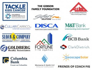 2020 Gala Sponsors