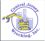 cetnral jersey 