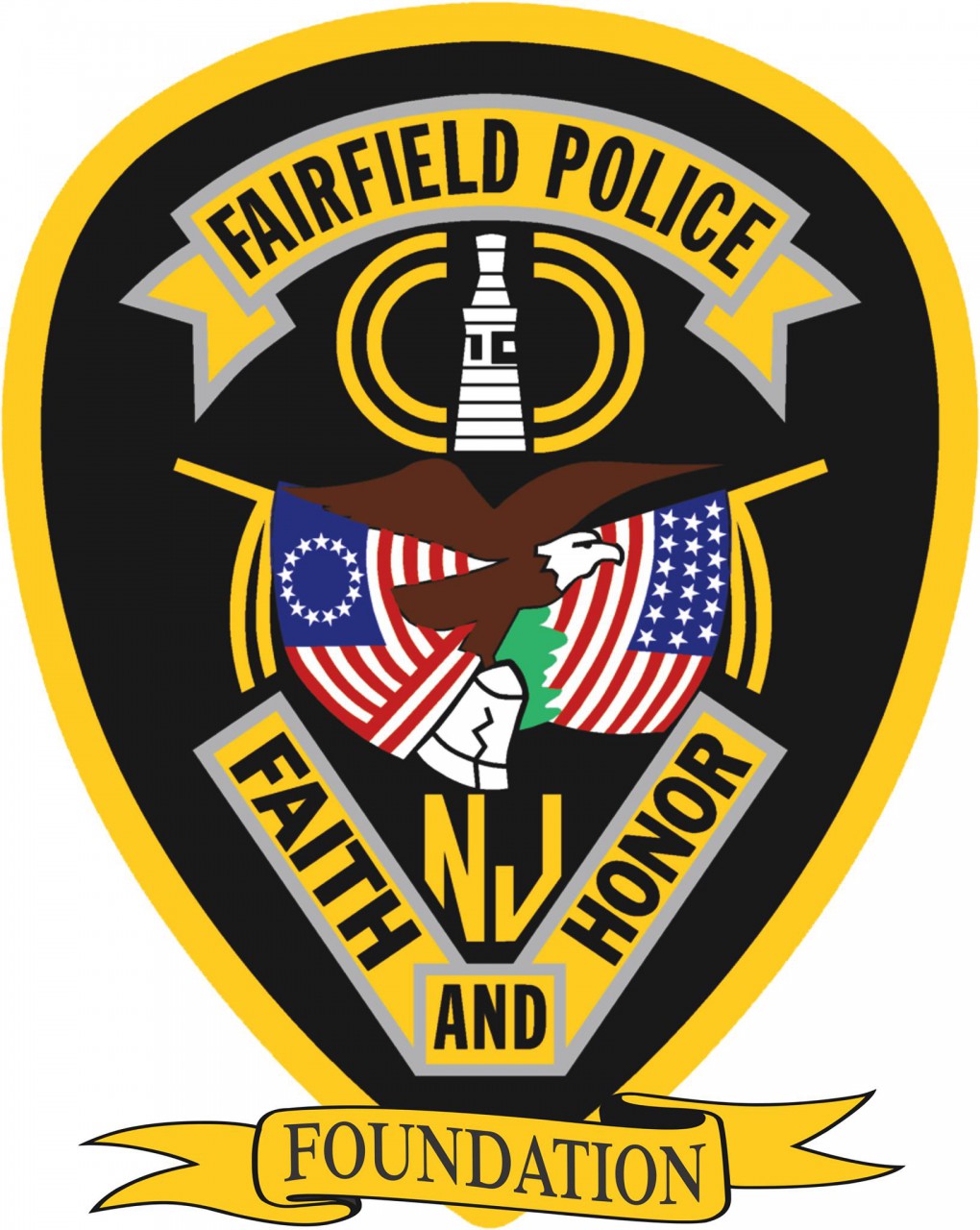 Fairfield Police Foundation