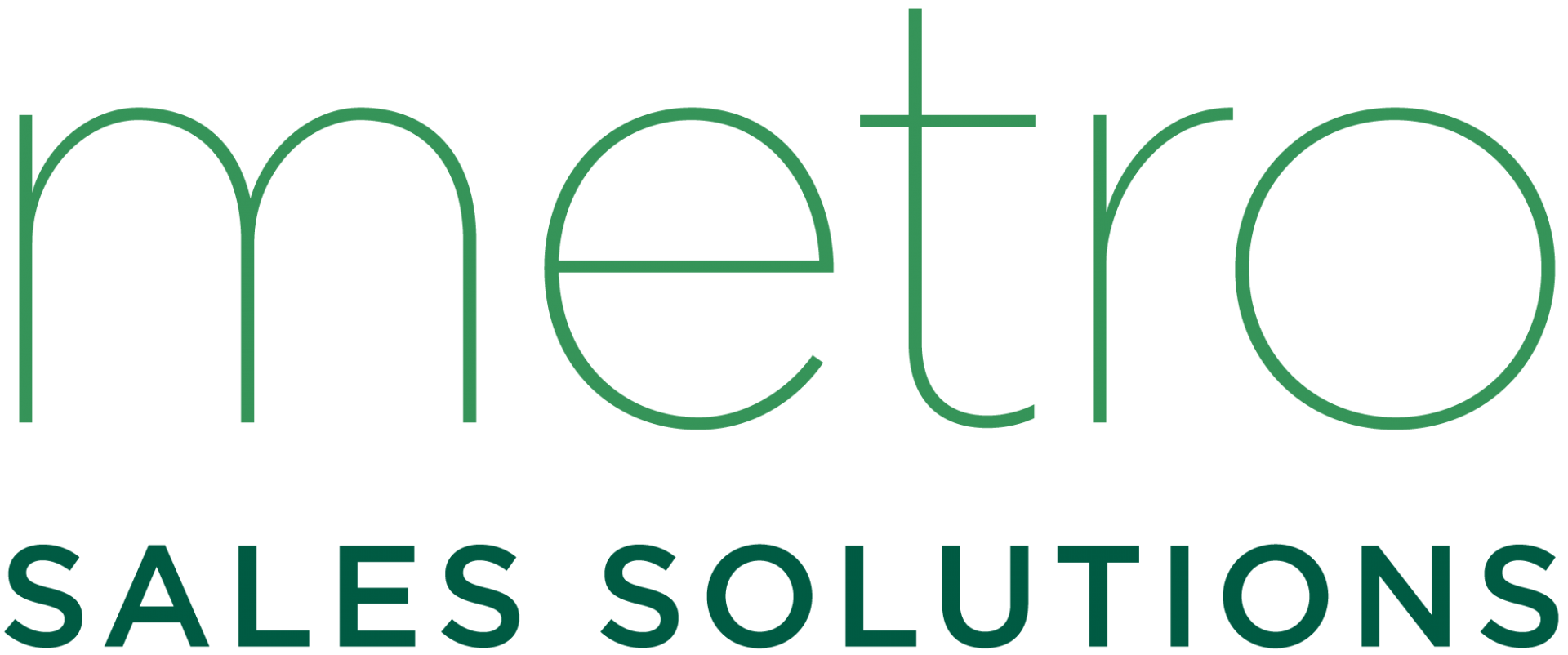 Metro Sales