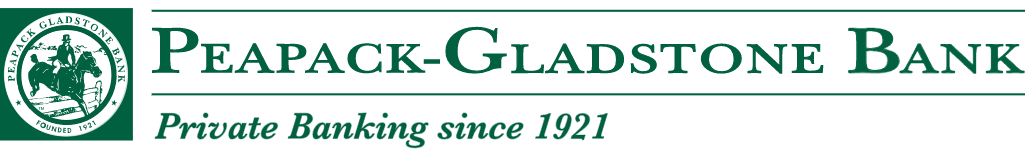 Peapack Gladstone