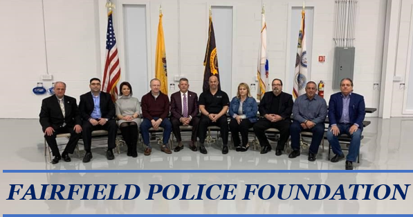 Fairfield Police Foundation Board