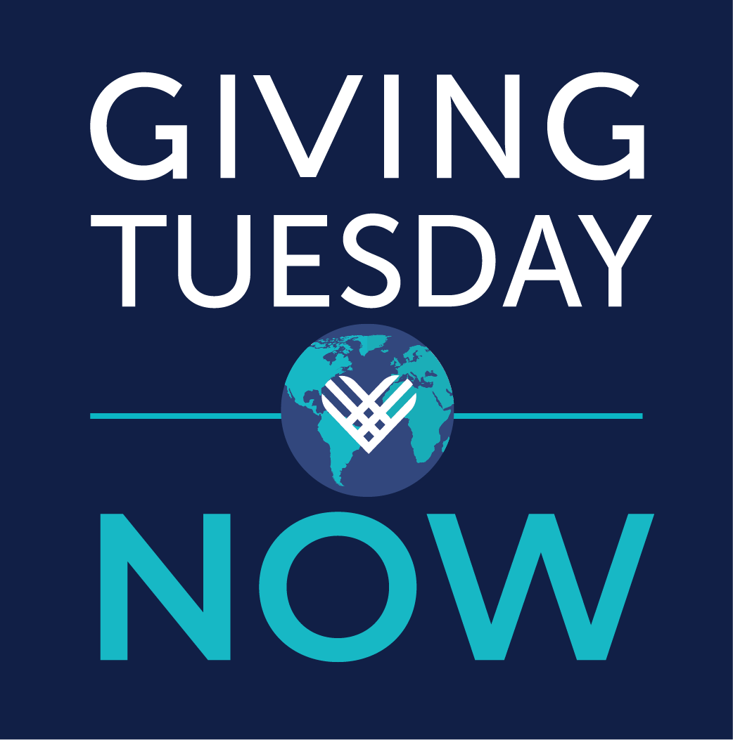 GivingTuesdayNow