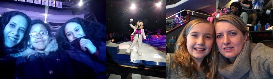 Disney on Ice