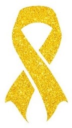 Pediatric Cancer Awareness Month