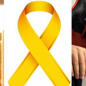 2021 Pediatric Cancer Awareness Month